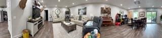 209B N Berrong St, Hiawassee, GA 30546 - view of common area