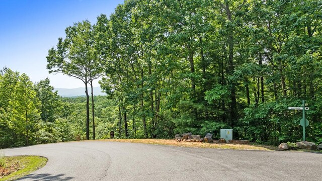 0 Osceola Dr, Lot Ellijay, GA 30540