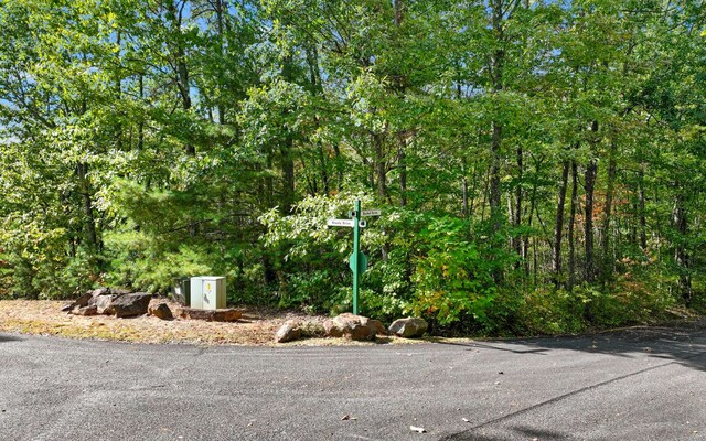 0 Osceola Dr, Lot Ellijay, GA 30540