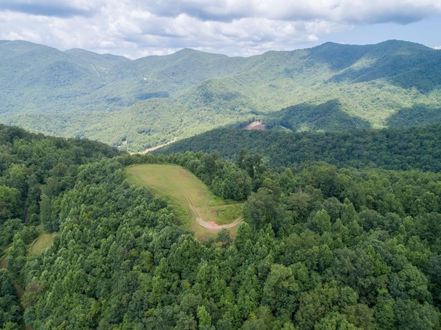 LOT4 Hickory Rdg, Hayesville, NC 28904