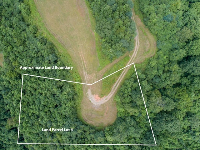 LOT4 Hickory Rdg, Hayesville, NC 28904