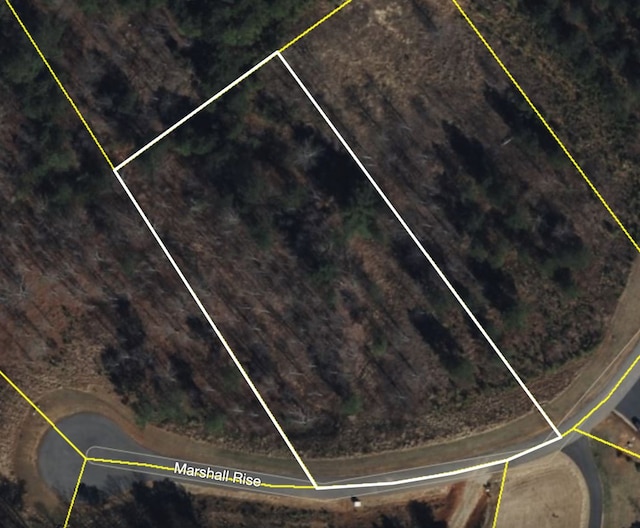 Listing photo 2 for LOT379 Marshall Rise Rd, Blairsville GA 30512