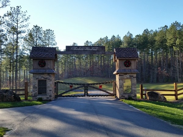 Listing photo 3 for LOT379 Marshall Rise Rd, Blairsville GA 30512