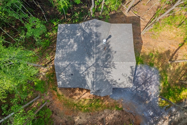 65 Christopher Dr, Ellijay, GA 30540 - view of subject property