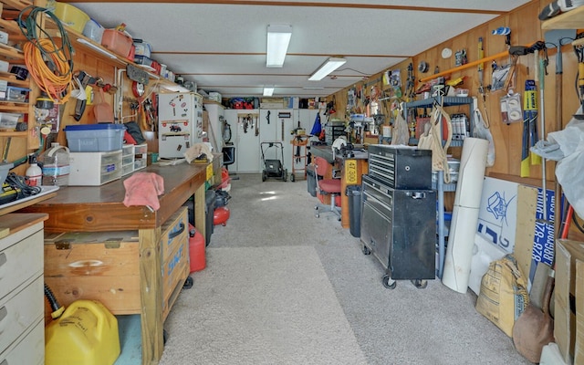 530 Bear Paw Church Rd, Murphy, NC 28906 - view of storage room