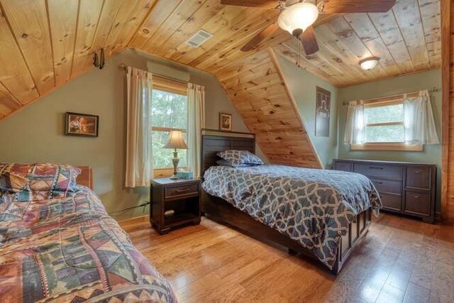 full bathroom featuring plus walk in shower, tile patterned floors, toilet, and vanity