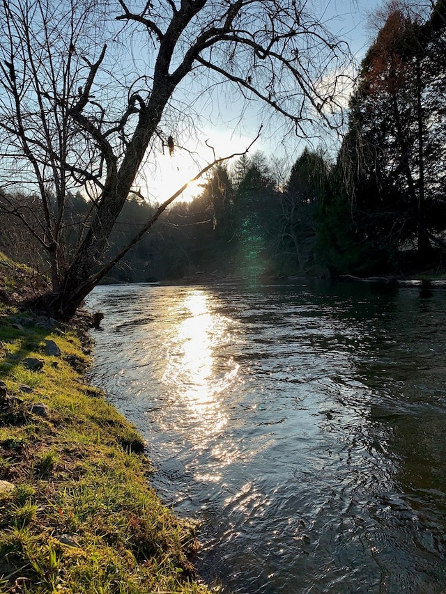water view