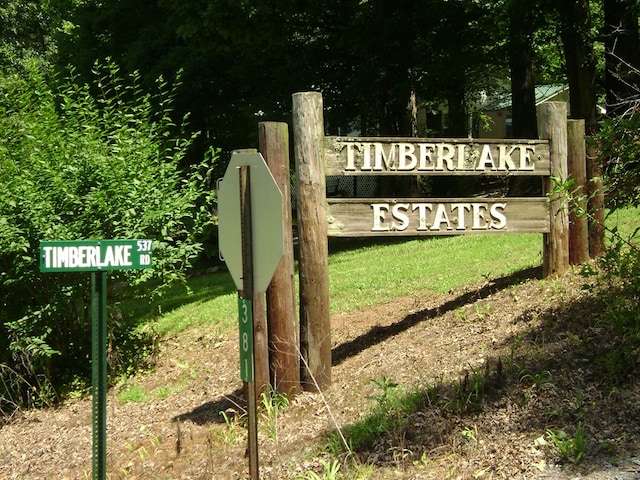 Listing photo 3 for LOT17 Timberlake Rd, Blue Ridge GA 30513