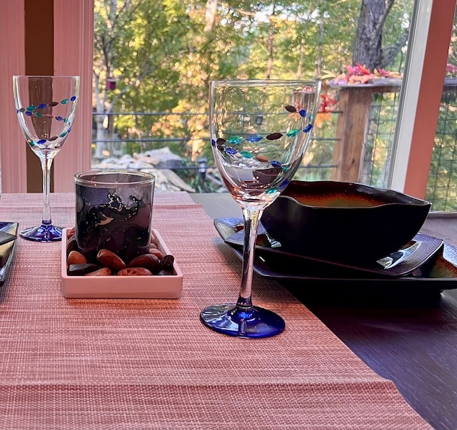 149 Poormans Trl, Murphy, NC 28906 - dining area view