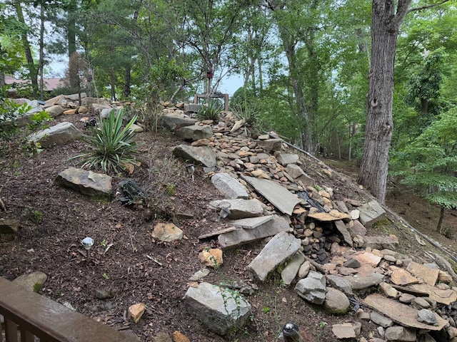 149 Poormans Trl, Murphy, NC 28906 - view of local wilderness