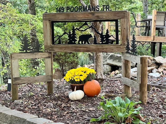 149 Poormans Trl, Murphy, NC 28906 - exterior view