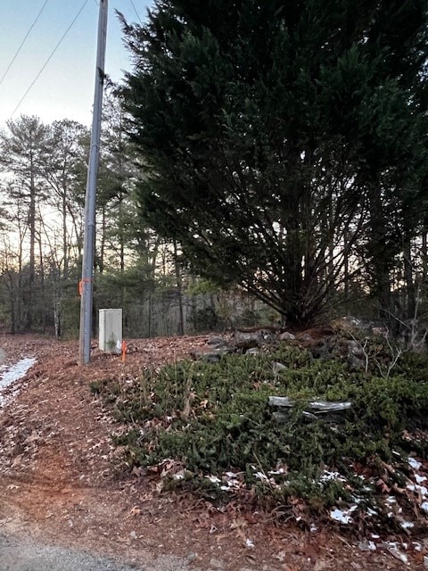 Listing photo 3 for LOT4 Cook Henry Rd, Morganton GA 30560