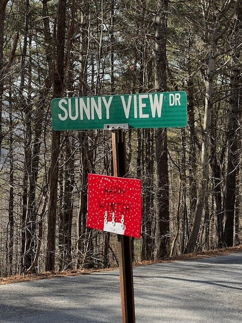 Listing photo 2 for LOT54 Sunny View Dr, Blairsville GA 30512