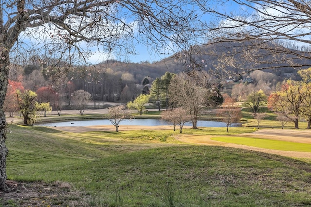 74A Licklog Rdg, Hayesville, NC 28904