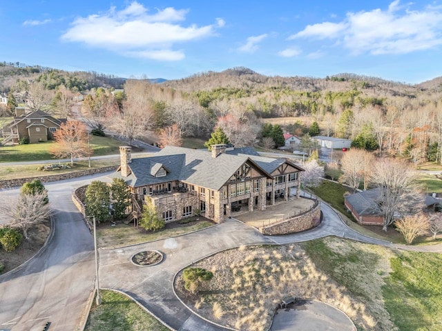 74A Licklog Rdg, Hayesville, NC 28904