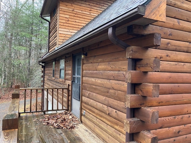 147 Holly Ridge Ln, Murphy, NC 28906 - view of property exterior