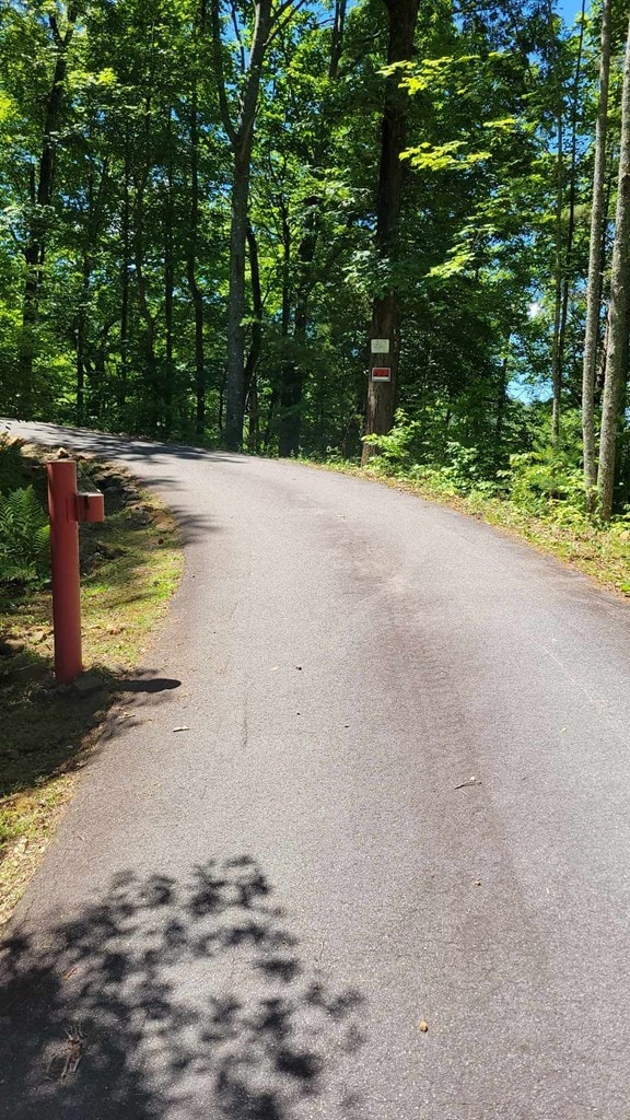 LOT1 Hickory Rdg, Hayesville, NC 28904