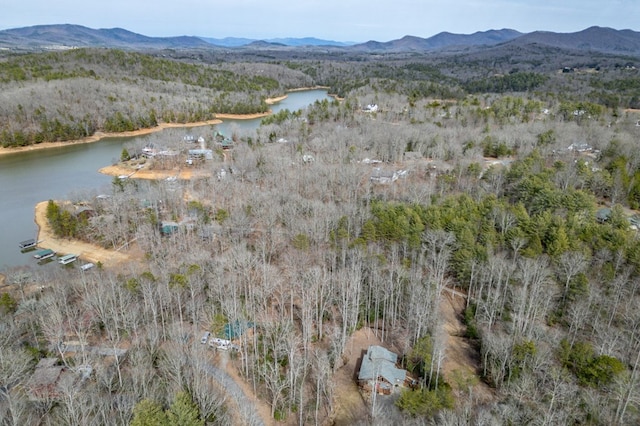 Listing photo 3 for 8 Zion Way Lot7, Blairsville GA 30512