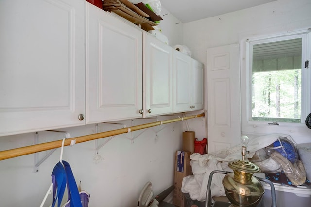 249 Chatuge Woods Dr, Hayesville, NC 28904 - view of washroom