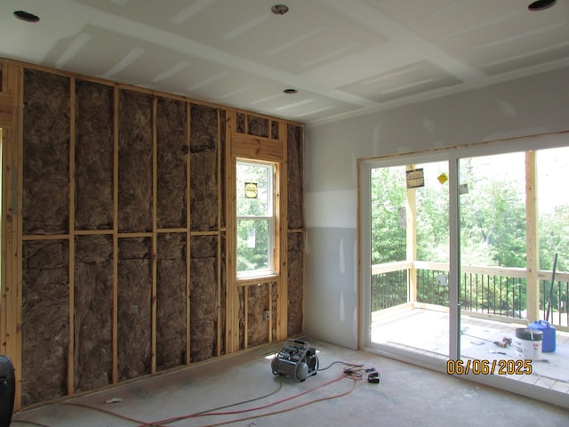 12 Shelton Springs S/D, Hayesville, NC 28904 - view of miscellaneous room