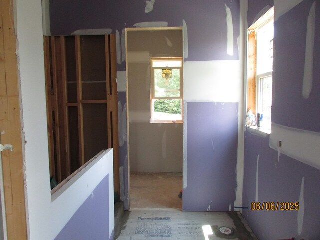 12 Shelton Springs S/D, Hayesville, NC 28904 - view of corridor