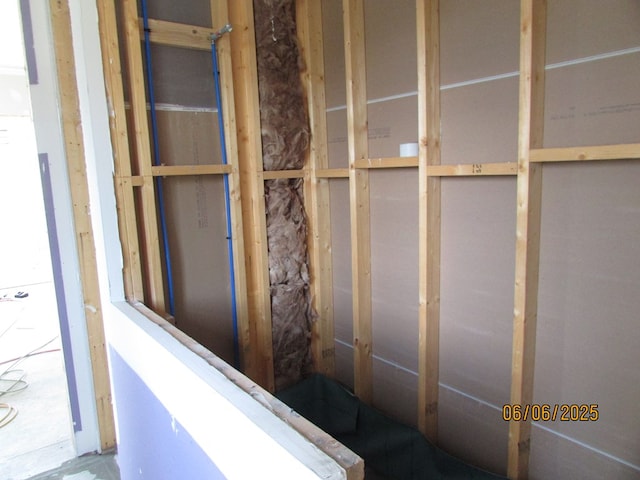 12 Shelton Springs S/D, Hayesville, NC 28904 - view of bathroom