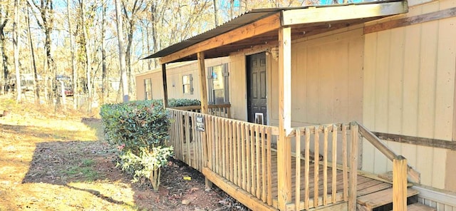 646 Snowy River Pl, Clarkesville, GA 30523 - view of home's exterior