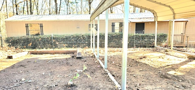 646 Snowy River Pl, Clarkesville, GA 30523 - view of home's exterior featuring a metal roof