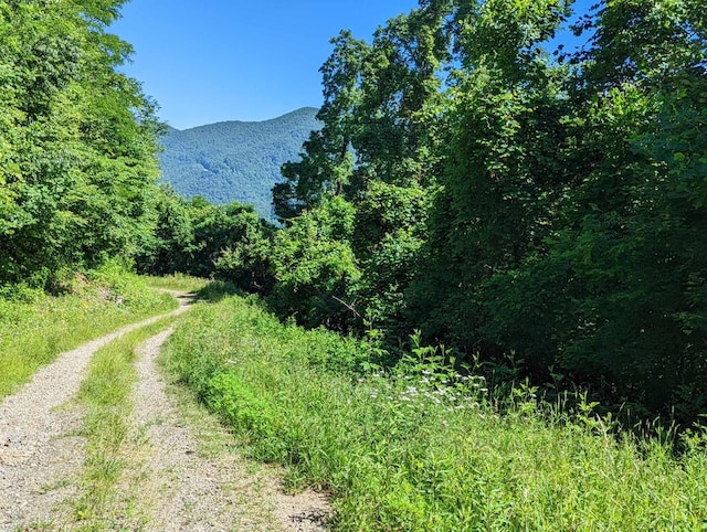 LOT6 Hickory Rdg, Hayesville, NC 28904