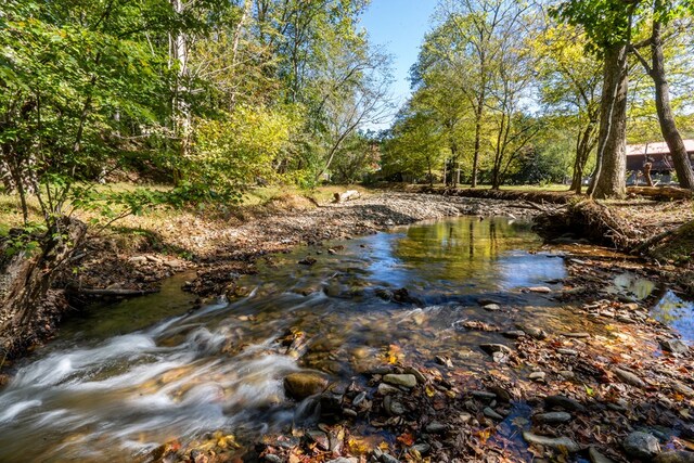 32 Mountain Meadows Dr, Hayesville, NC 28904 - water view
