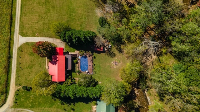 32 Mountain Meadows Dr, Hayesville, NC 28904 - view of subject property