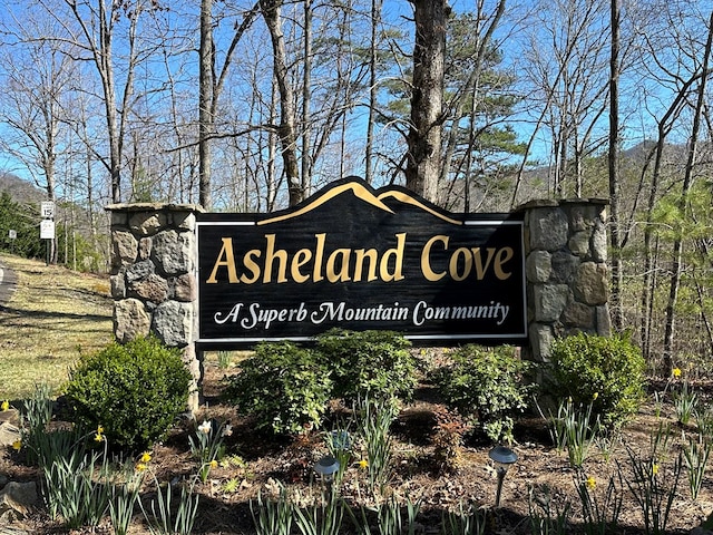 Listing photo 2 for LOT40 Asheland Cove Dr, Young Harris GA 30582