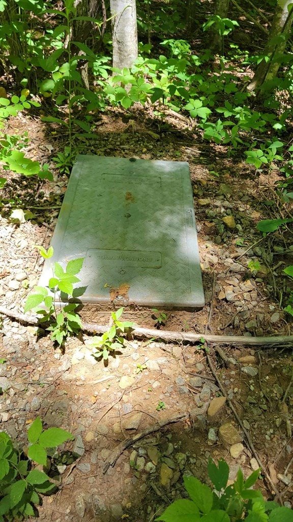LOT9 Hickory Rdg, Hayesville, NC 28904