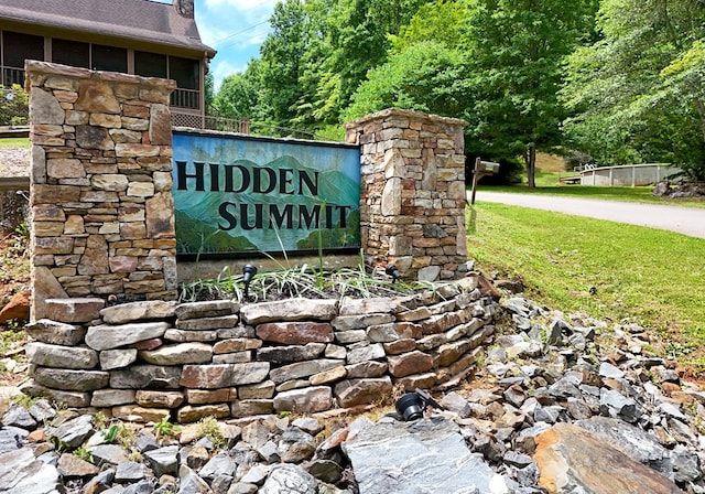 Listing photo 2 for LOT29 Hidden Summit Rd, Hiawassee GA 30546