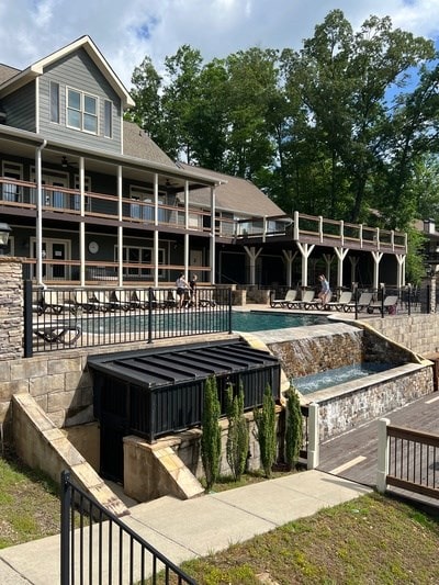 LT171 Highland Park, Blairsville, GA 30512