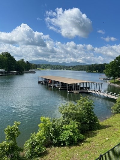 LT171 Highland Park, Blairsville, GA 30512
