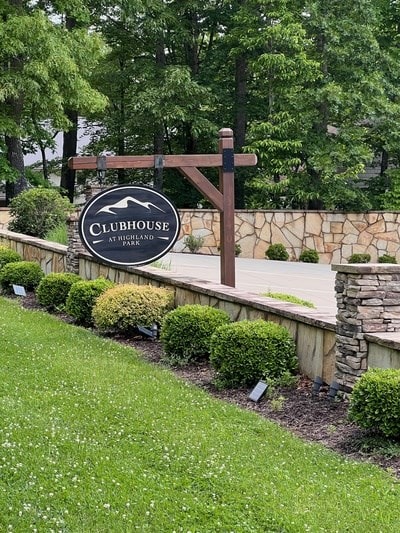 LT171 Highland Park, Blairsville, GA 30512