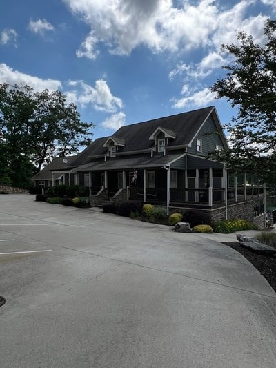 LT171 Highland Park, Blairsville, GA 30512