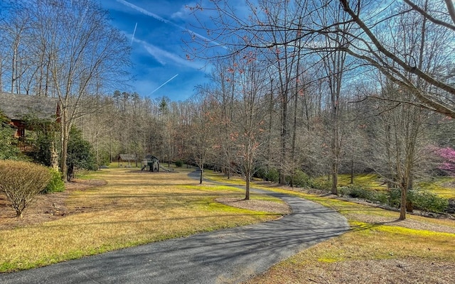 Listing photo 3 for LT129 Harris Creek Dr, Ellijay GA 30540