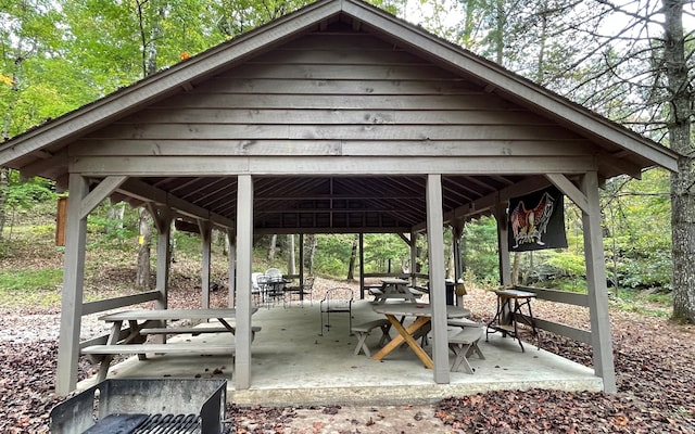 Listing photo 3 for LT32 Fires Creek Cv, Hayesville NC 28904