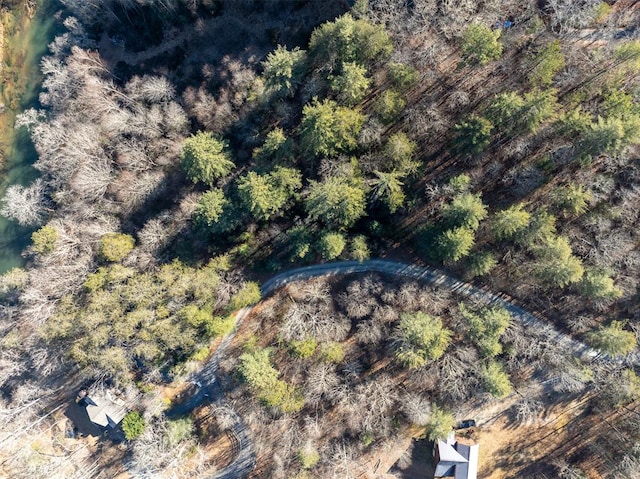 LOT27 Ridge Rd, Blue Ridge GA, 30513 land for sale