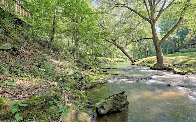 view of landscape