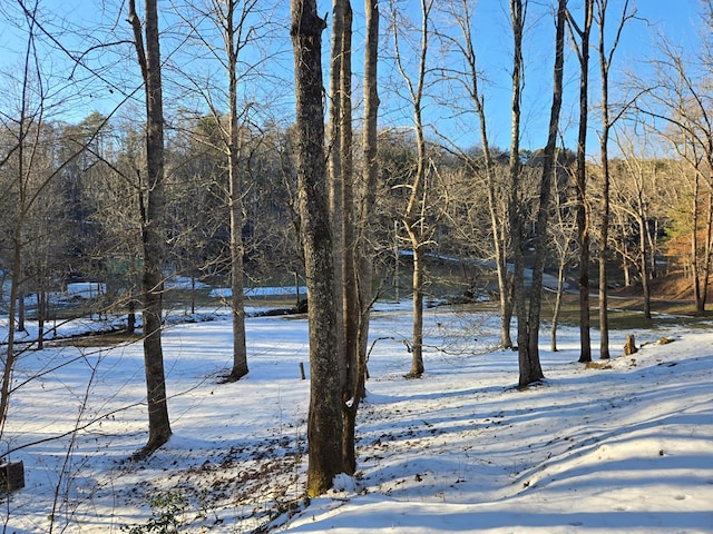 H7 River Sound Vlg, Hayesville, NC 28904