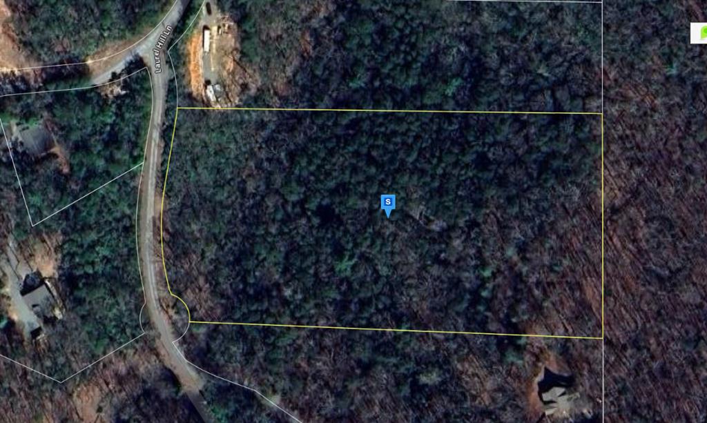 0 Laurel Hill Ln, Ellijay, GA 30536