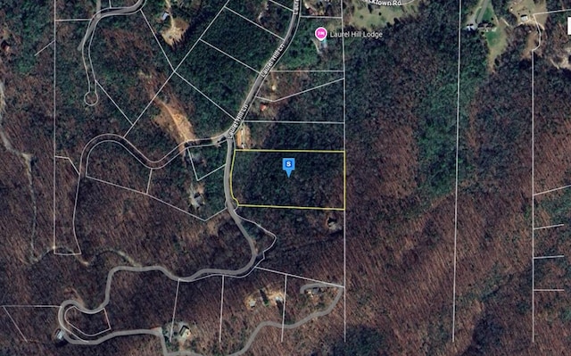 0 Laurel Hill Ln, Ellijay, GA 30536