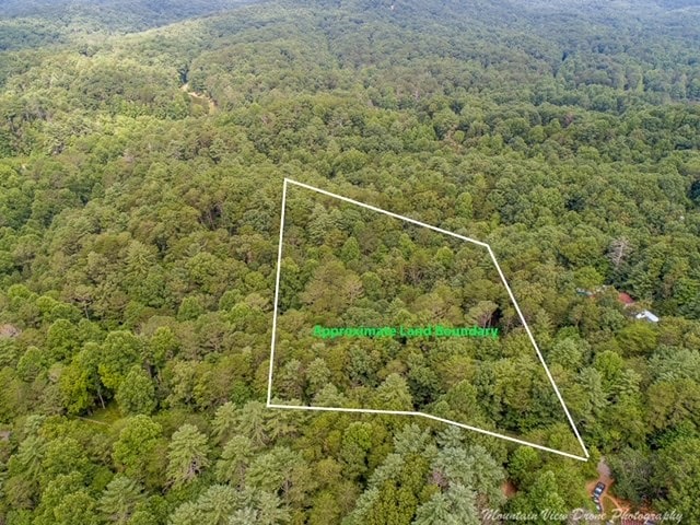 Listing photo 3 for LOT76 Old Miller Rock Rd, Ellijay GA 30540