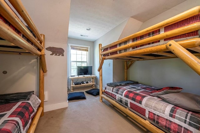 104 E Buck Run, Dahlonega, GA 30533 - bedroom featuring carpet flooring and baseboards