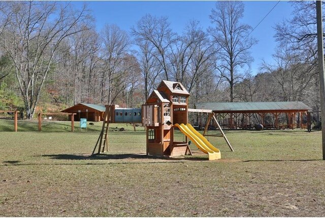 LT1032 Eagle Ct, Ellijay, GA 30540