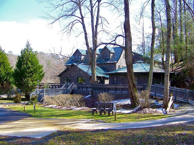 LT1032 Eagle Ct, Ellijay, GA 30540