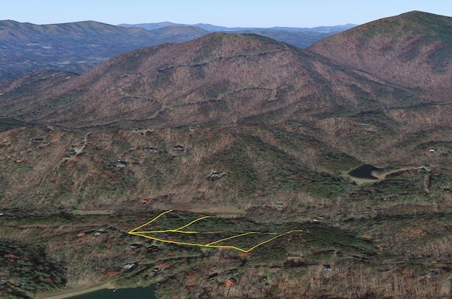 TR3 Turniptown Rd, Ellijay, GA 30536